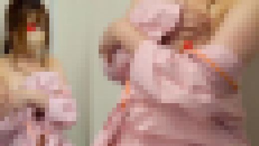 【悪徳診察⑫】爆乳むちむちボディOLをむちゃくちゃに…ガード破壊！ノンストップ喘ぎ声お披露目！【前編】　サンプル画像2