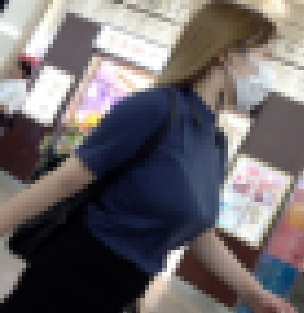 超ダイアモンドボインギャル！S級ダイナマイトな揺れ！ サンプル画像