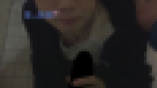 NOと言えない系女子【生々しいガチ映像】公衆デート　本物、個人撮影、ドキュメント☆彡青い炭酸　サンプル画像2