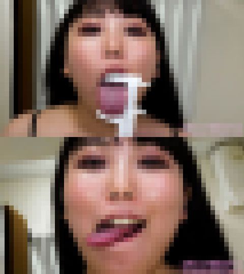 【特典動画7本付】宗女王様のエロい舌・唾・臭いシリーズ特別編1~2まとめてDL サンプル画像2