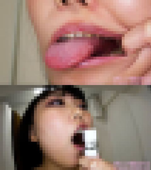 【特典動画7本付】宗女王様のエロい舌・唾・臭いシリーズ特別編1~2まとめてDL サンプル画像3