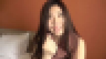 美巨乳の20歳茶道の先生が初ハメ撮りで激しくピストンされEカップを揺らして悶絶 サンプル画像