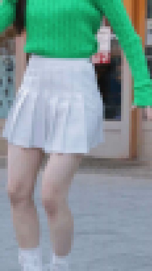 (※04/25(木)まで限定公開) キャンギャル動画2342 サンプル画像1