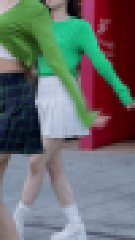 (※04/25(木)まで限定公開) キャンギャル動画2343 サンプル画像