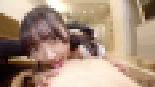 【素人】かわいい素人娘とセックス-129　サンプル画像1