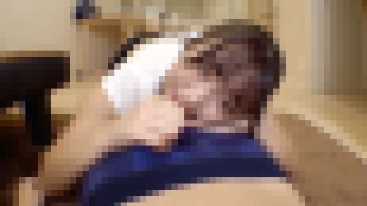 【素人】かわいい素人娘とセックス-129　サンプル画像2