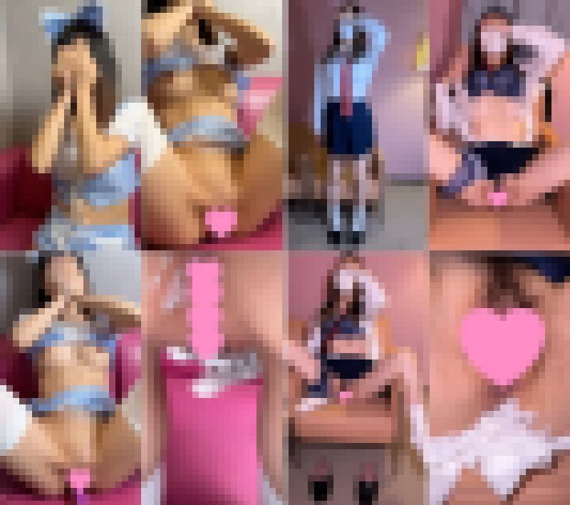 「ほのか」「ななみ」2名分完全版セット サンプル画像