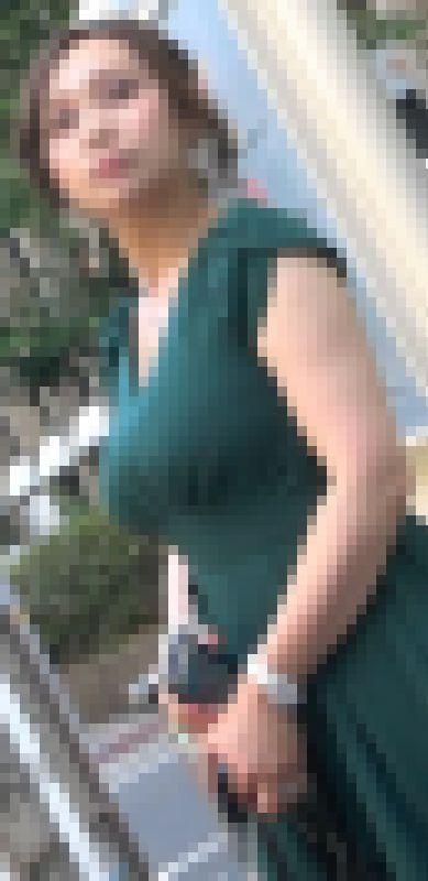 ダイアモンドプレミアム！ドレスボインな超豪乳美女！ サンプル画像