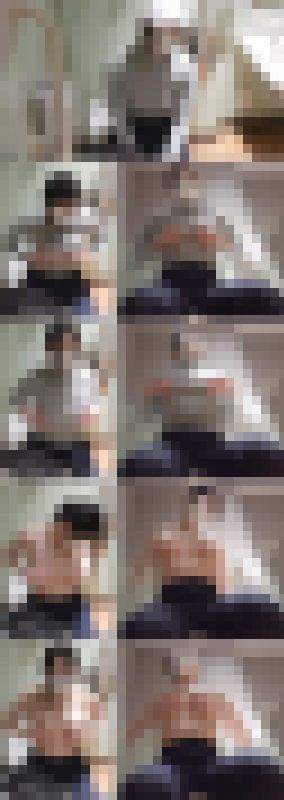 【vol.46】コソコソトイレに入り、大胆全裸でオナニーするマンネリ人妻。 サンプル画像1