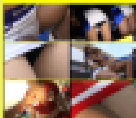 4820／「裏切り撮り・クィンちゃん危機一髪化作戦（63）」　サンプル画像1