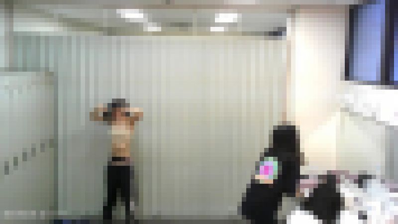 素人着替え㉝ サンプル画像