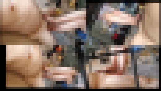 さなちゃんの電子ピアノ演奏生足でちんこペダルVOL2最終章大量にフィニッシュ編　サンプル画像1