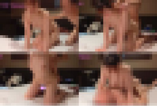 (再販商品) (個人撮影) 白くて柔らかい肌 まん丸のOP (もち肌娘は気持ちいい〜) サンプル画像3