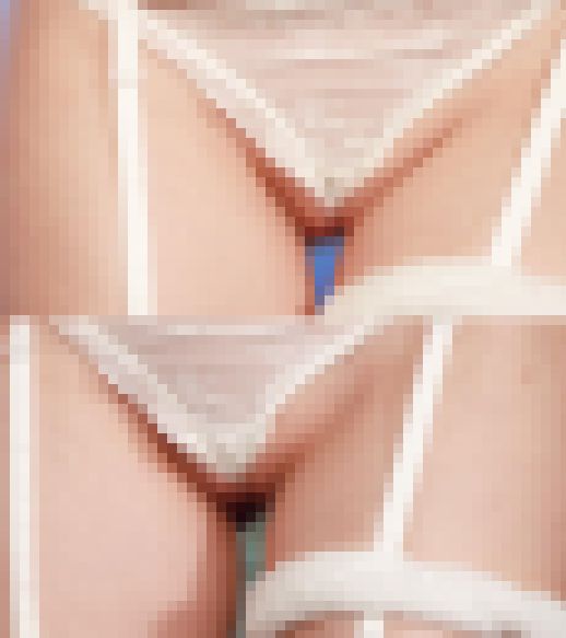 ドスケベコスプレイベント・ハプニング～9割まん●出してる女神様！？レアなぷにぷに丸出し変態ステージ...～　サンプル画像3