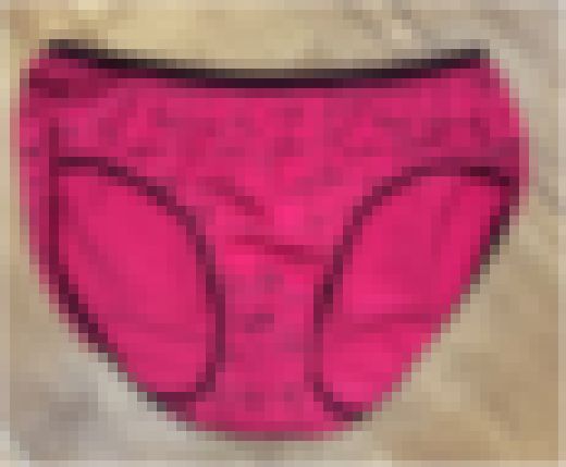 【再販】美人短大生の民家洗濯物盗撮&下着接写　サンプル画像2