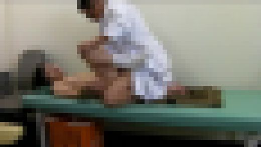 なりすまし医療従事者盗撮！File.16　サンプル画像3