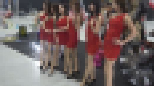 【初配信・独占配信】HCAN-01-1 愛しのキャンギャル～2024NAGOYA編その1　サンプル画像3