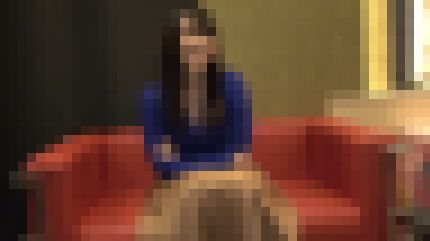 スレンダー美巨乳の21歳フリーターが初ハメ撮りで3年ぶりのエッチでマン汁を溢れさせる　サンプル画像1