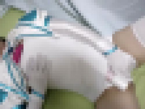 蔵出し アニメ声の喘ぎ声がカワイイ コスプレセックス ① サンプル画像