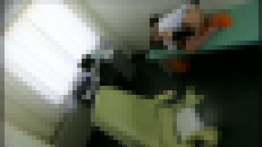 なりすまし医療従事者盗撮！File.17　サンプル画像1