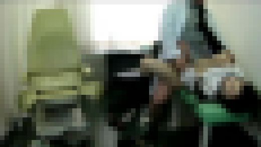 なりすまし医療従事者盗撮！File.17　サンプル画像2
