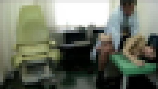 なりすまし医療従事者盗撮！File.17　サンプル画像3