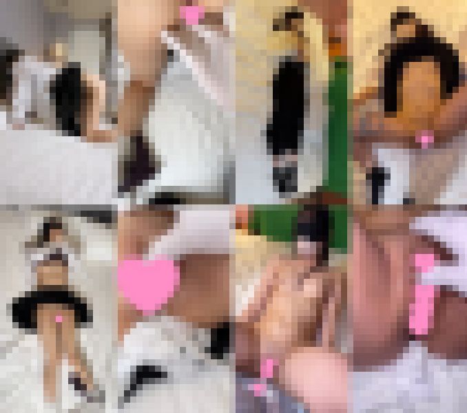 「いおり」「ゆい」2名分完全版セット サンプル画像