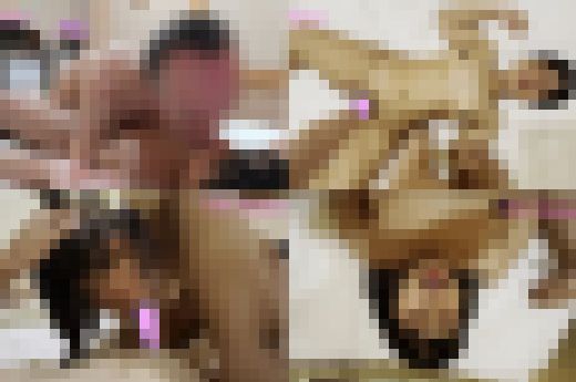 (再販商品) (個人撮影) エロさ全開のブラジル人を真っ昼間からラブホ連れ込み　サンプル画像2