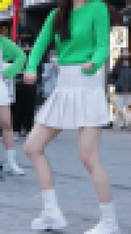 (※05/02(木)まで限定公開) キャンギャル動画2345 サンプル画像2