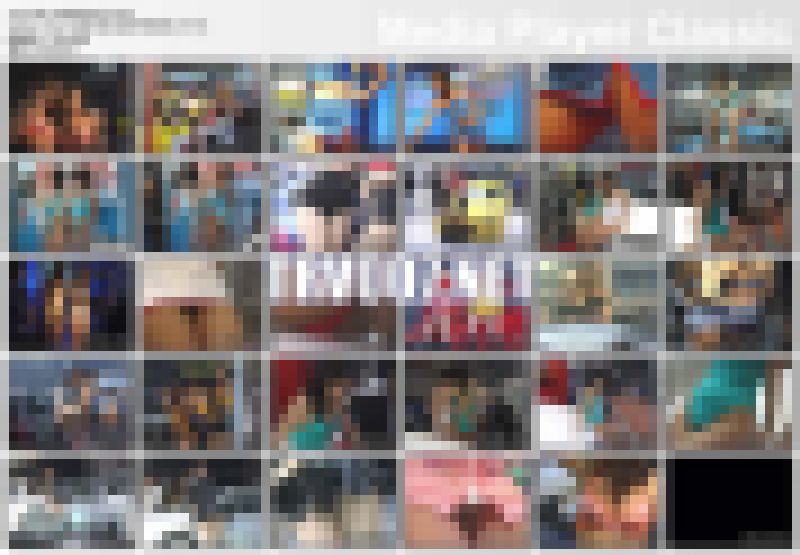 [HD]Hk00003 2000東京オートサロン-3 (1/6-6/6セット) サンプル画像
