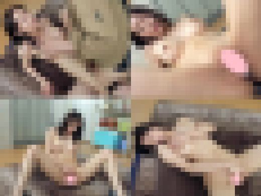 スラリと伸びた美脚がエロ美しい細身巨乳の女教師は露出狂だった…全裸オナニーがバレて興奮抑えきれずねっとりフェラでチンポ欲しがり中　サンプル画像3
