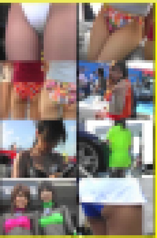 AI6150／「〔極限的画質盤〕レースクイーンが見えてきた（31）」　サンプル画像2