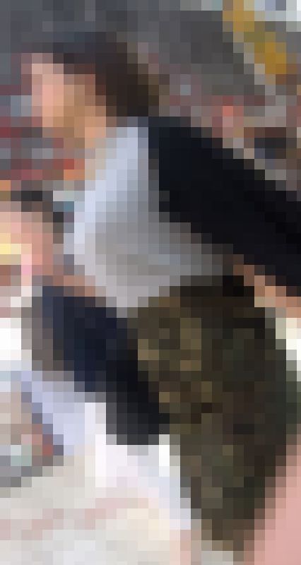 ダイアモンドロケット釣鐘ボイン！ サンプル画像