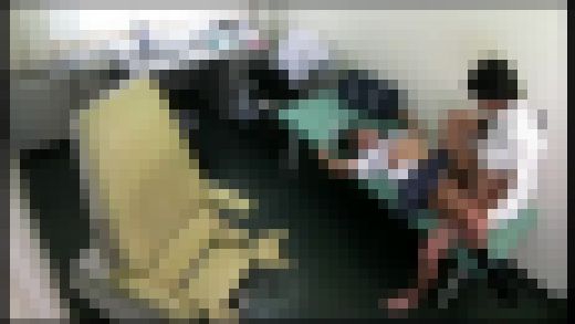 なりすまし医療従事者盗撮！File.19　サンプル画像3