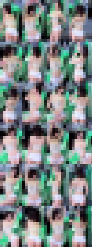 【特化セール中】キャンギャル動画637　サンプル画像1