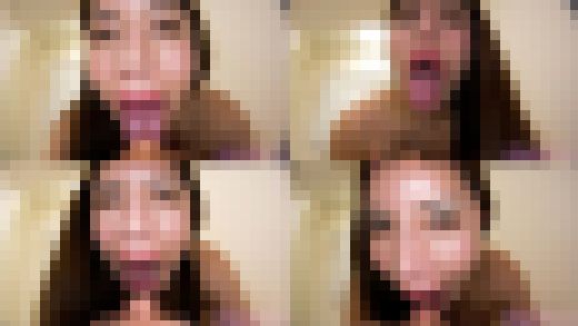 変態くんたちの願望叶えてあげる！極上の舌唾臭いリクエストプレイ！その３【永井マリア】　サンプル画像1