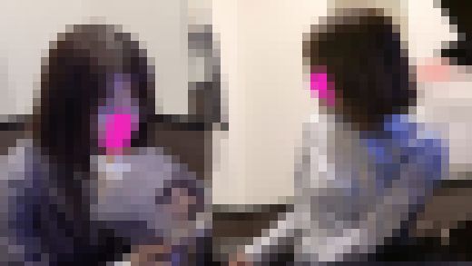 【ネカフェオナvol.96】妙に妖艶でエロいスーツ女子の官能オナニー　サンプル画像2