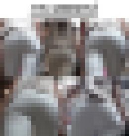 ★試聴有【迫力満載の大きめムチムチ白パン】★PS SELECTIONS 115(FH)　サンプル画像2