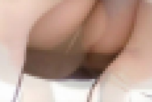 販売員（OL）の日常　サンプル画像1