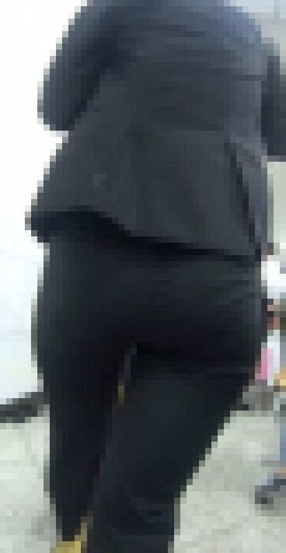 ダイアモンドパンツスーツギャル！！ サンプル画像