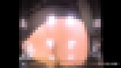 【真下アングル】プライベート撮影 タイトミニ＆マイクロTバック　サンプル画像2