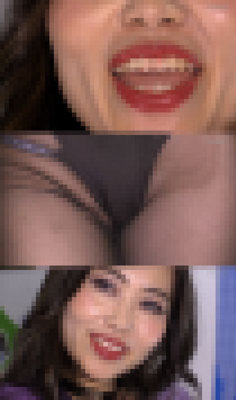 キャンギャル【4Kオートメッセ】OAM2024UH01C　サンプル画像1