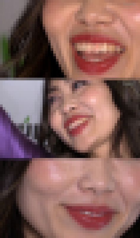 キャンギャル【4Kオートメッセ】OAM2024UH01C　サンプル画像2