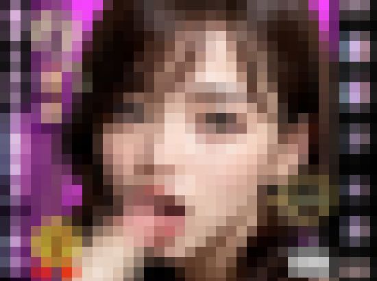 【濃厚フェラ】フェチ！美ギャルに白濁液ぶっかけ サンプル画像