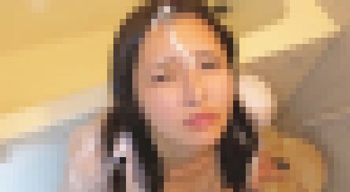 ビチャビチャに濡れた髪の毛で散々中出しされちゃった‼　サンプル画像2