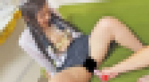 ビチャビチャに濡れた髪の毛で散々中出しされちゃった‼　サンプル画像3