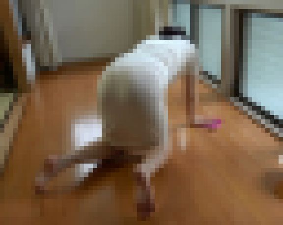 自宅の日常風景を覗き見　パート9（2/3） サンプル画像
