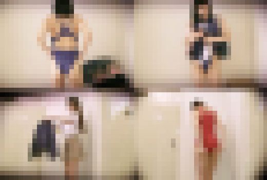 女子学生達の赤裸々生着替えを覗きまくり5　サンプル画像3