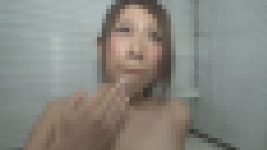 【素人】風呂で中出しセックス-2　サンプル画像3