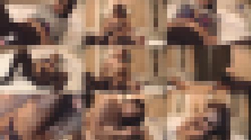 個撮◎フェロモン醸し出すムッチリ肢体のアラサー妻が他人棒にヨガる　サンプル画像2